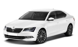 Skoda Superb 2016-2019