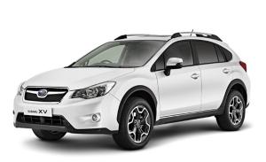Subaru XV 2012-2017