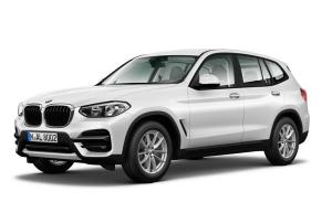 BMW X3 2011-2016