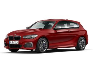 BMW 1 2012-2018
