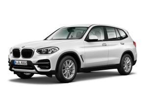 BMW X1 2010-2014