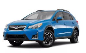 Subaru XV 2018-2021