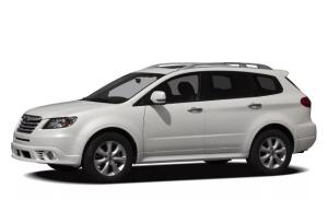 Subaru Tribeca 2007-2011