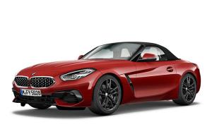 BMW Z4 2019-2020