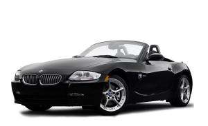 BMW Z4 2004-2008