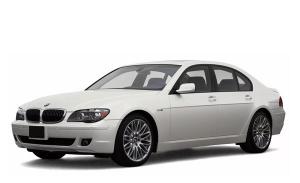 BMW 7 2004-2008