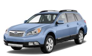 Subaru Outback 2010-2014