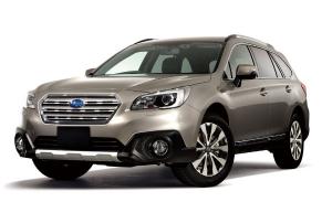 Subaru Outback 2015-2019