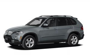 BMW X5 2008-2013