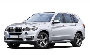 BMW X5 2014-2018