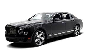 Bentley Mulsanne 2011-2015