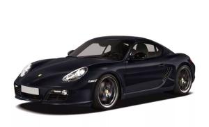 Porsche Cayman 2012