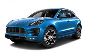 Porsche Macan 2014-2018