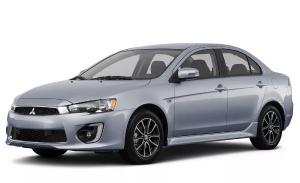 Mitsubishi Lancer 2006-2016