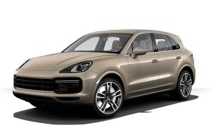 Porsche Cayenne 2018-2020