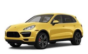 Porsche Cayenne 2011-2017