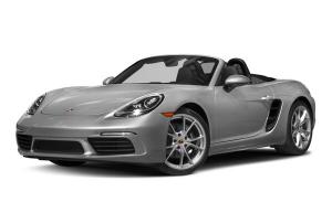 Porsche Boxster 2012-2016