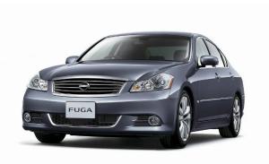 Nissan Fuga 2005-2007