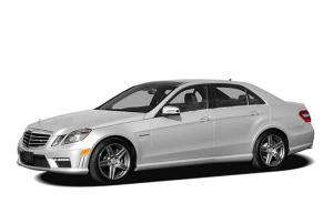 Mercedes-Benz E Class 2012-2015