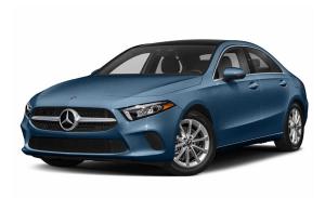 Mercedes-Benz A 2019-2020