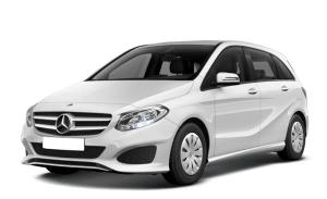 Mercedes-Benz B 2012-2019