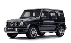 Mercedes-Benz G 2019-2020