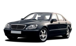 Mercedes-Benz S 2004-2013