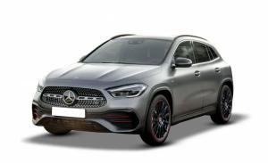 Mercedes-Benz GLE 2020