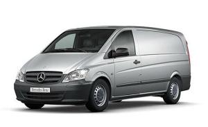 Mercedes-Benz Viano 2010-2016