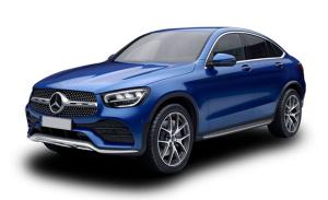 Mercedes-Benz GLC AMG 2017-2020