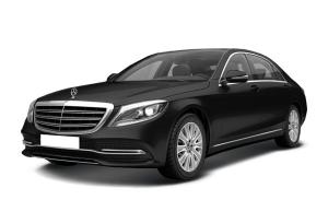 Mercedes-Benz Maybach S-Class 2015-2020