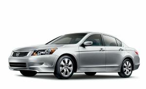 Honda Accord 2008-2013