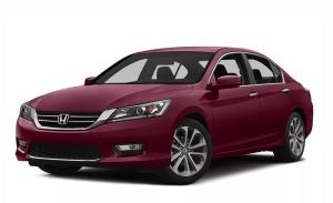 Honda Accord 2014-2017