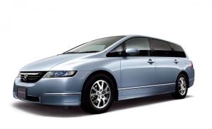 Honda Odyssey 2004-2008