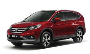 Honda CR-V 2012-2016