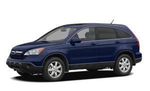 Honda CR-V 2007-2011