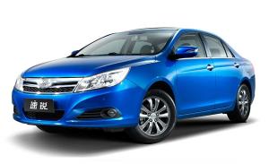 BYD F3 2014-2015