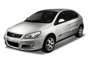 Chery A3 2008-2012