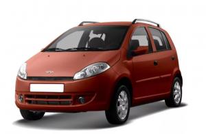 Chery A1 2007-2011