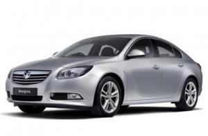 Opel Insignia 2009-2013