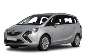 Opel Zafira 2013