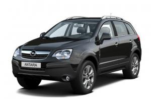 Opel Antara 2008-2013