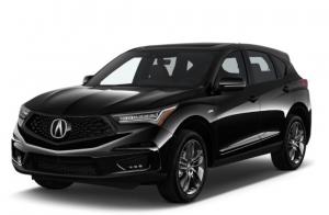 Acura RDX 2019-2020