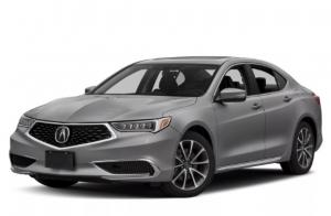 Acura TLX-L 2018