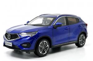 Acura CDX 2016-2021