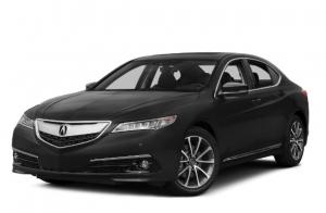 Acura TLX 2015-2016