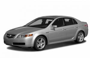 Acura TL 2006-2008