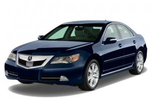 Acura RL 2006-2010