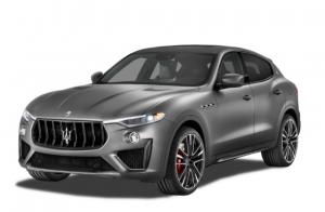 Maserati Levante 2016-2019