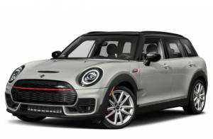 MINI JCW CLUBMAN 2017-2020